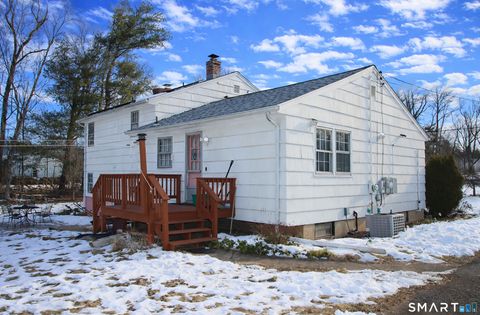 Tiny photo for 384 Middletown Avenue, North Haven, CT 06473 (MLS # 24146614)