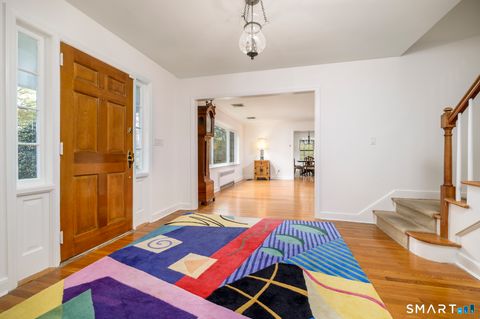 Tiny photo for 163 W Hill Road, Stamford, CT 06902 (MLS # 24167417)