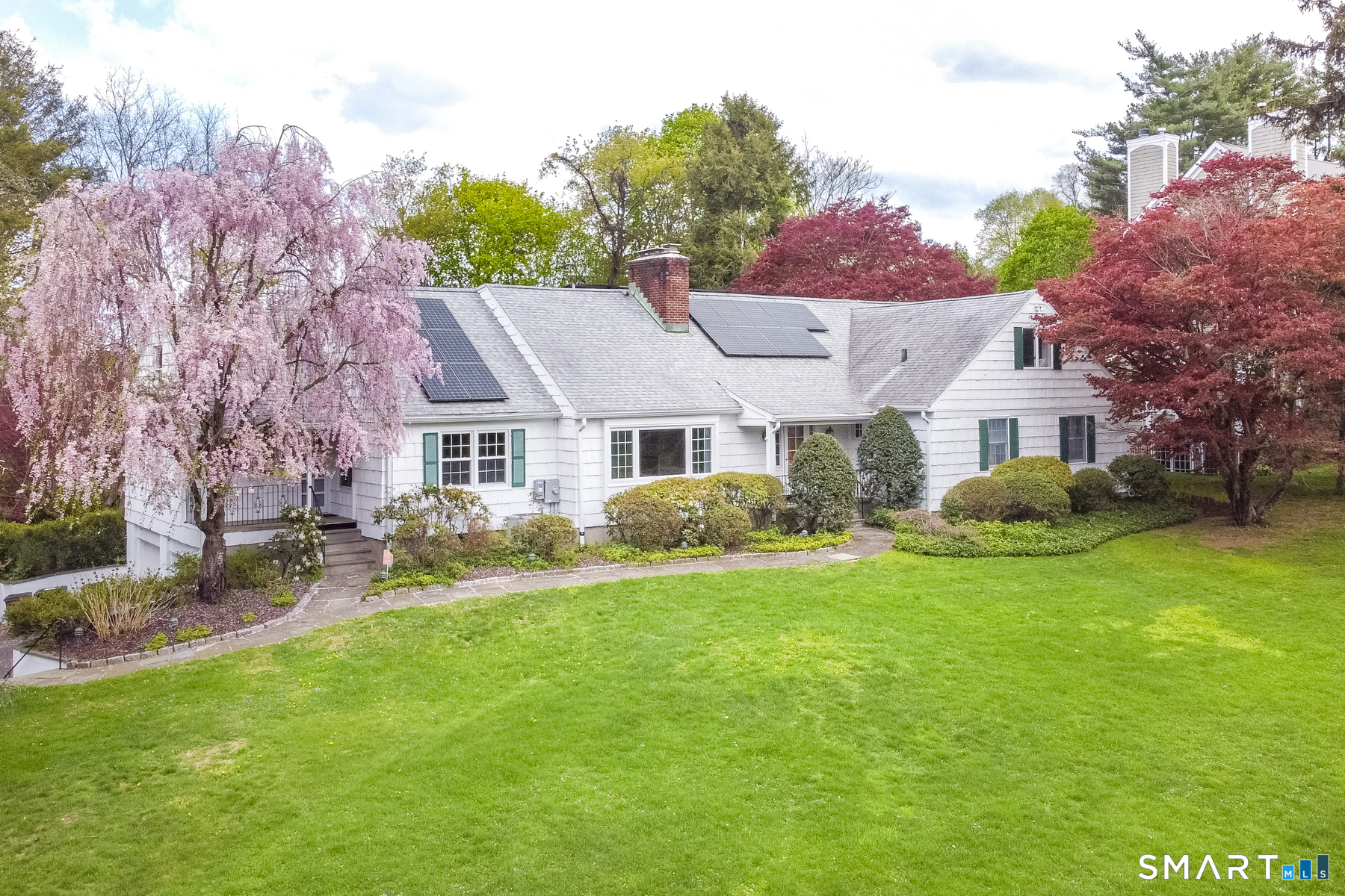 163 West Hill Road