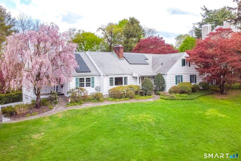 Tiny photo for 163 W Hill Road, Stamford, CT 06902 (MLS # 24167417)