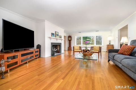 Tiny photo for 163 W Hill Road, Stamford, CT 06902 (MLS # 24167417)