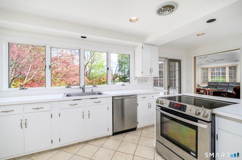 Tiny photo for 163 W Hill Road, Stamford, CT 06902 (MLS # 24167417)