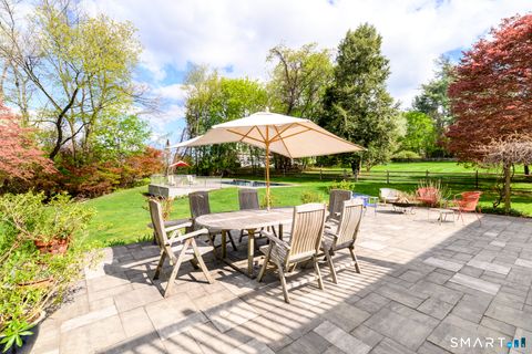 Tiny photo for 163 W Hill Road, Stamford, CT 06902 (MLS # 24167417)