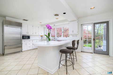 Tiny photo for 163 W Hill Road, Stamford, CT 06902 (MLS # 24167417)