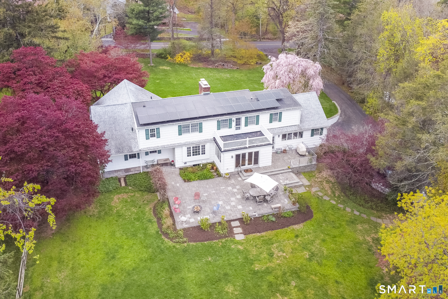 163 West Hill Road