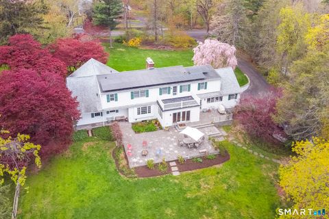 Tiny photo for 163 W Hill Road, Stamford, CT 06902 (MLS # 24167417)