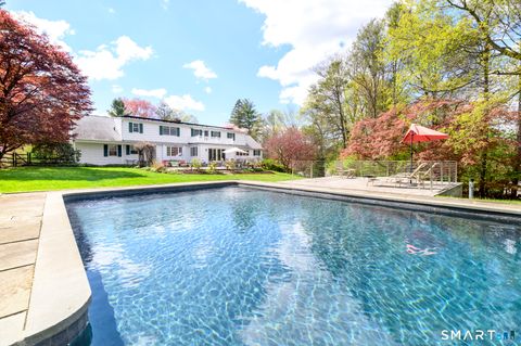 Tiny photo for 163 W Hill Road, Stamford, CT 06902 (MLS # 24167417)