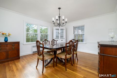 Tiny photo for 163 W Hill Road, Stamford, CT 06902 (MLS # 24167417)