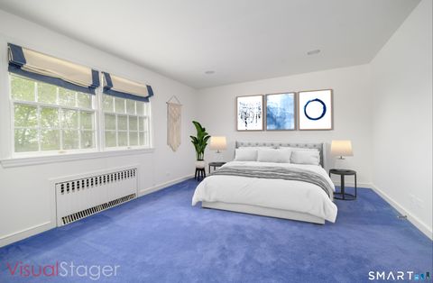 Tiny photo for 163 W Hill Road, Stamford, CT 06902 (MLS # 24167417)