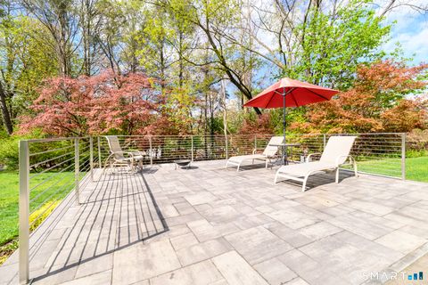 Tiny photo for 163 W Hill Road, Stamford, CT 06902 (MLS # 24167417)