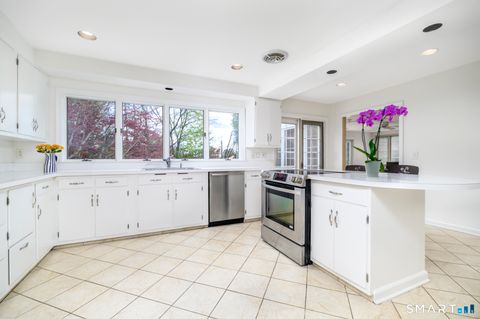 Tiny photo for 163 W Hill Road, Stamford, CT 06902 (MLS # 24167417)