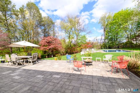 Tiny photo for 163 W Hill Road, Stamford, CT 06902 (MLS # 24167417)