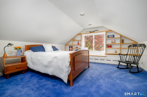 Tiny photo for 163 W Hill Road, Stamford, CT 06902 (MLS # 24167417)