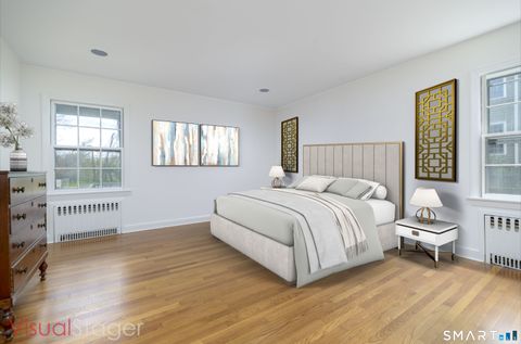 Tiny photo for 163 W Hill Road, Stamford, CT 06902 (MLS # 24167417)