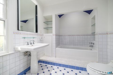 Tiny photo for 163 W Hill Road, Stamford, CT 06902 (MLS # 24167417)