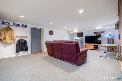 Tiny photo for 163 W Hill Road, Stamford, CT 06902 (MLS # 24167417)