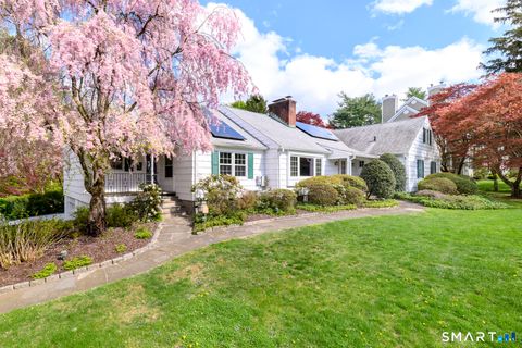 Tiny photo for 163 W Hill Road, Stamford, CT 06902 (MLS # 24167417)