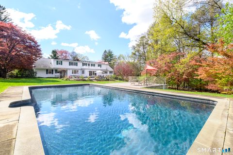 Tiny photo for 163 W Hill Road, Stamford, CT 06902 (MLS # 24167417)