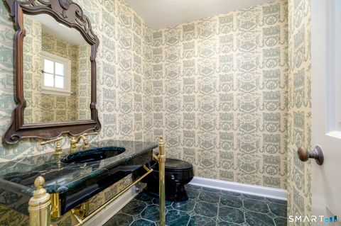 Tiny photo for 163 W Hill Road, Stamford, CT 06902 (MLS # 24167417)