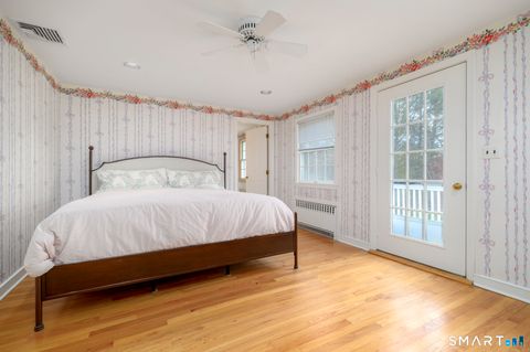 Tiny photo for 163 W Hill Road, Stamford, CT 06902 (MLS # 24167417)