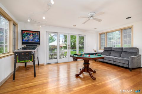 Tiny photo for 163 W Hill Road, Stamford, CT 06902 (MLS # 24167417)