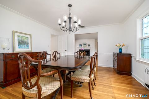 Tiny photo for 163 W Hill Road, Stamford, CT 06902 (MLS # 24167417)