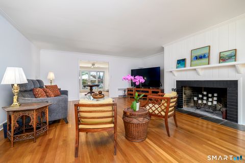 Tiny photo for 163 W Hill Road, Stamford, CT 06902 (MLS # 24167417)