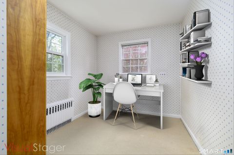 Tiny photo for 163 W Hill Road, Stamford, CT 06902 (MLS # 24167417)