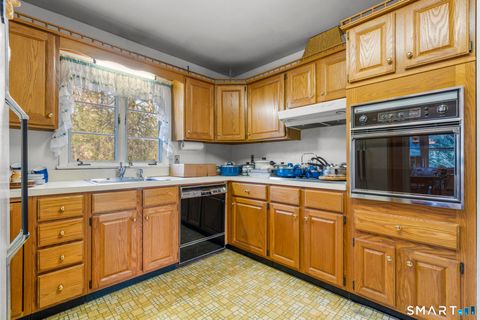Tiny photo for Norwalk, CT 06851 (MLS # 24149272)
