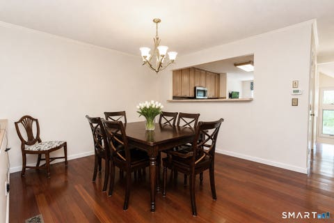 Tiny photo for 6 Stratford Park #6, Bloomfield, CT 06002 (MLS # 24197759)