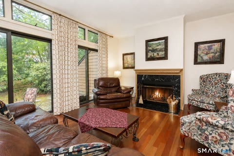 Tiny photo for 6 Stratford Park #6, Bloomfield, CT 06002 (MLS # 24197759)