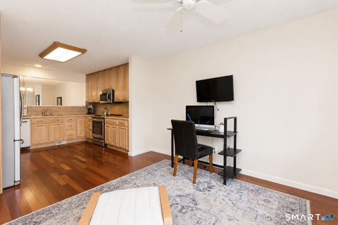 Tiny photo for 6 Stratford Park #6, Bloomfield, CT 06002 (MLS # 24197759)