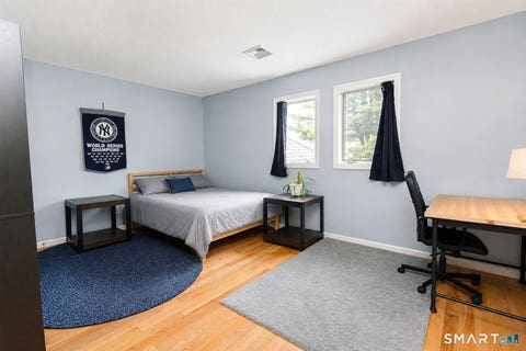 Tiny photo for 6 Stratford Park #6, Bloomfield, CT 06002 (MLS # 24197759)