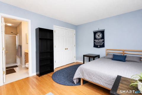 Tiny photo for 6 Stratford Park #6, Bloomfield, CT 06002 (MLS # 24197759)