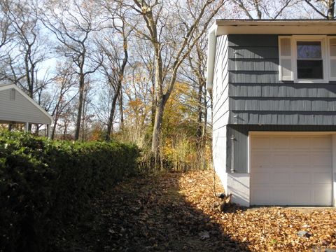 A home in Ledyard