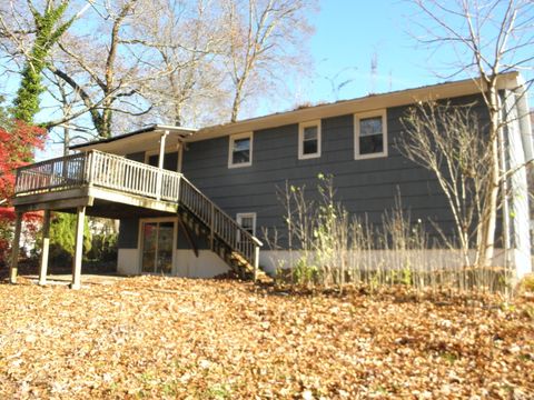 A home in Ledyard