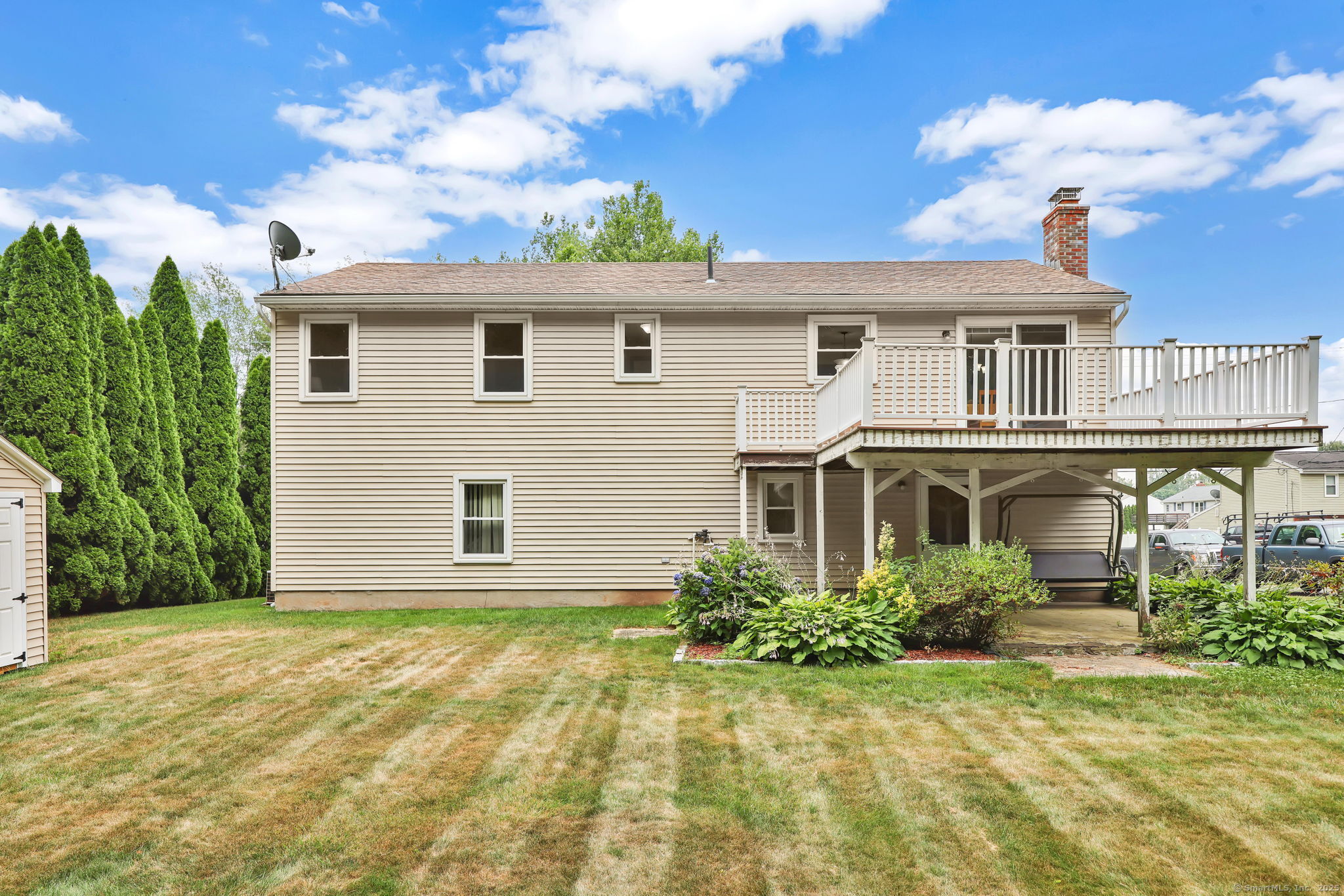 93 Burnham Street
