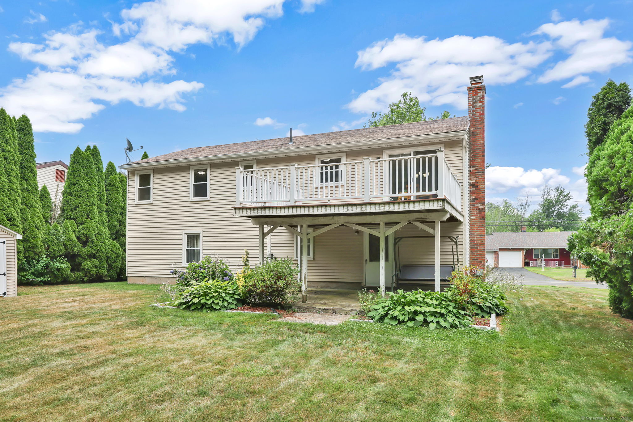 93 Burnham Street