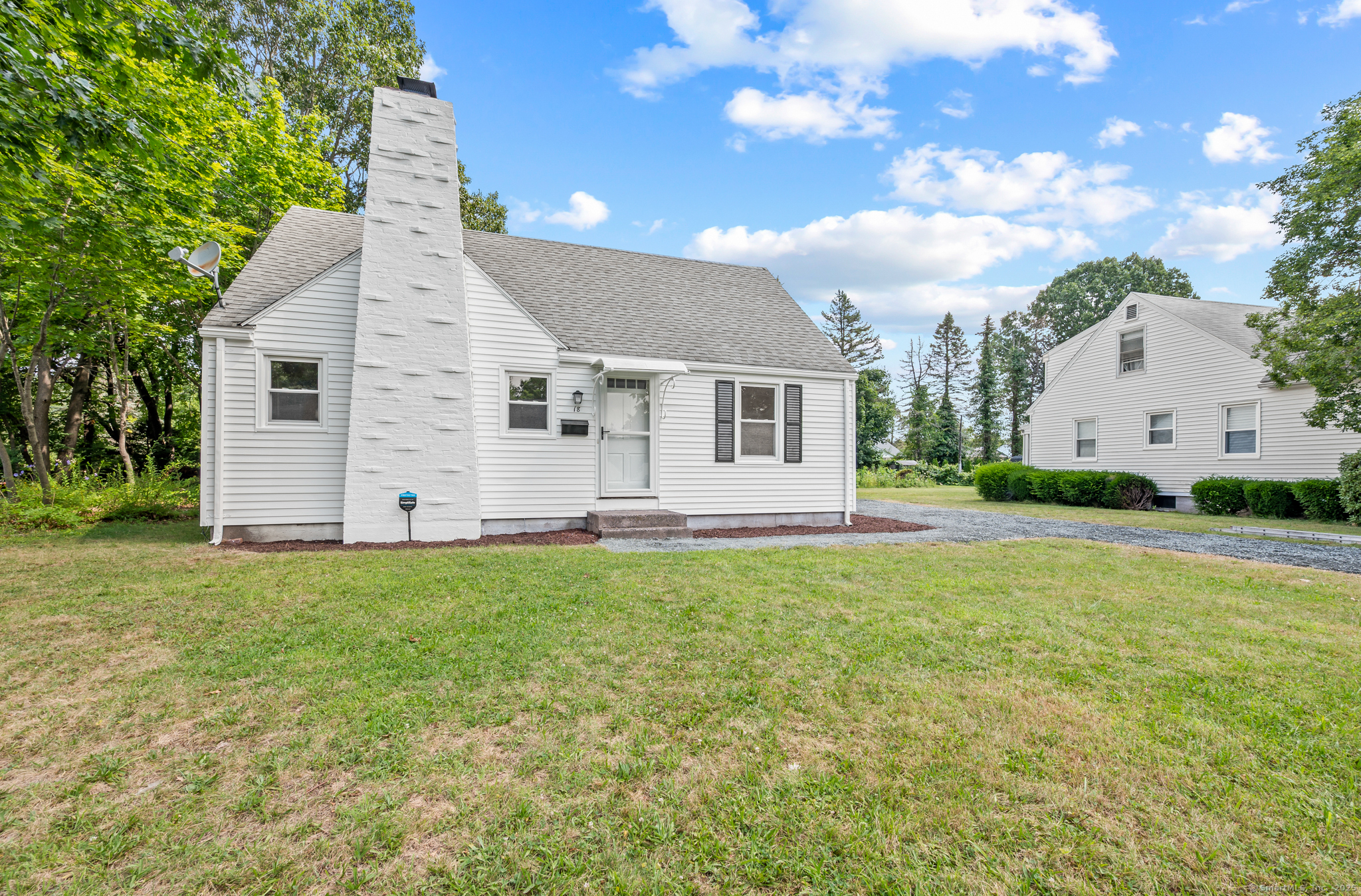 18 Grove Road