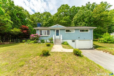 Photo of 20 Carol Drive, Montville, CT 06382 (MLS # 24180046)