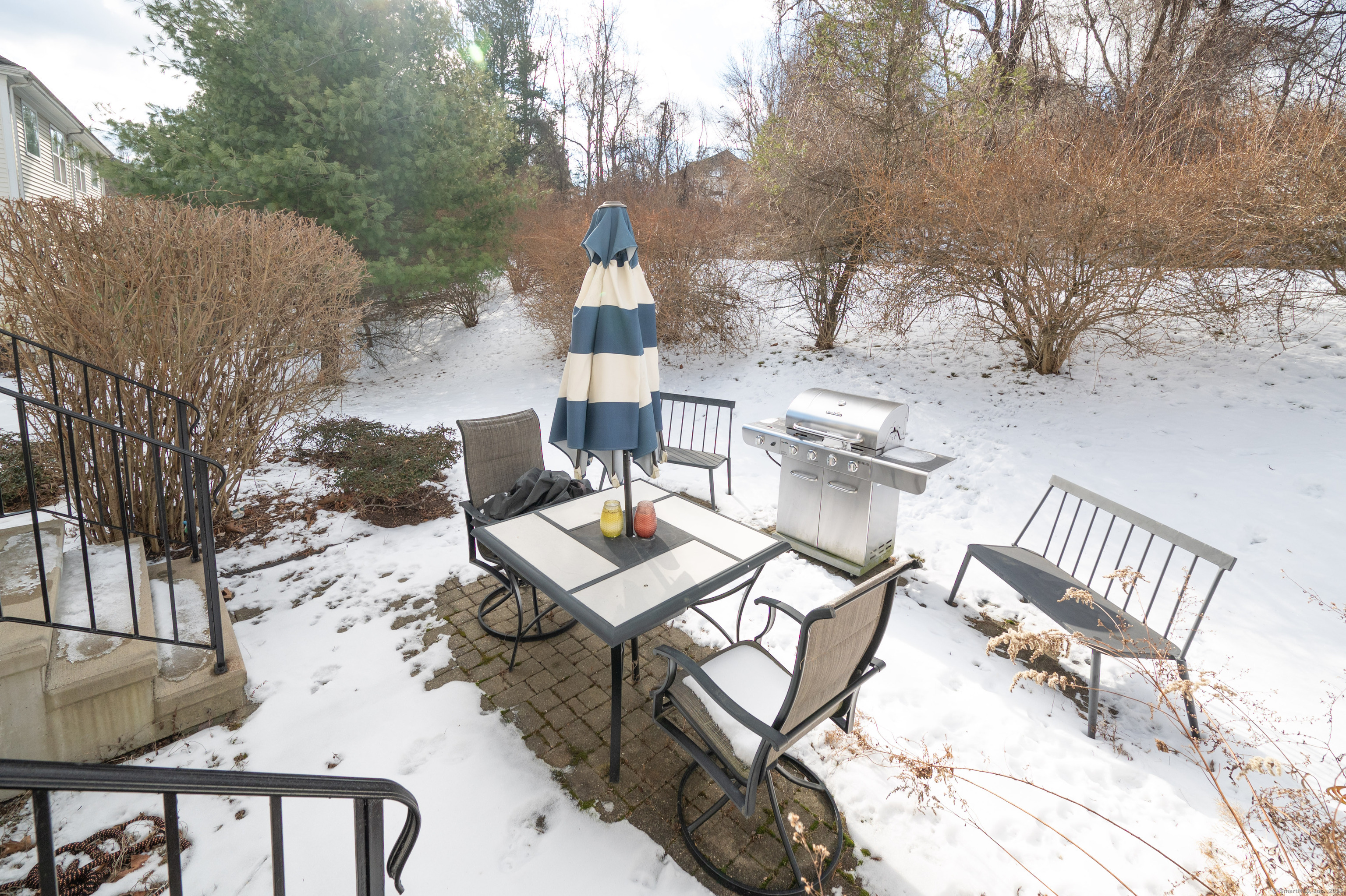 34 Maura Lane #34, Danbury, Connecticut image 8