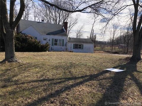 2092 John Fitch Boulevard South Windsor CT 06074