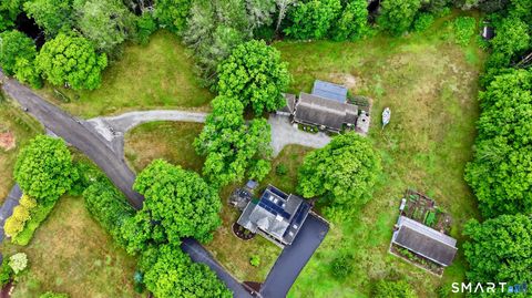 Multifamily For Sale - 7 Silver Falls Road<br/> East Lyme, CT 06333