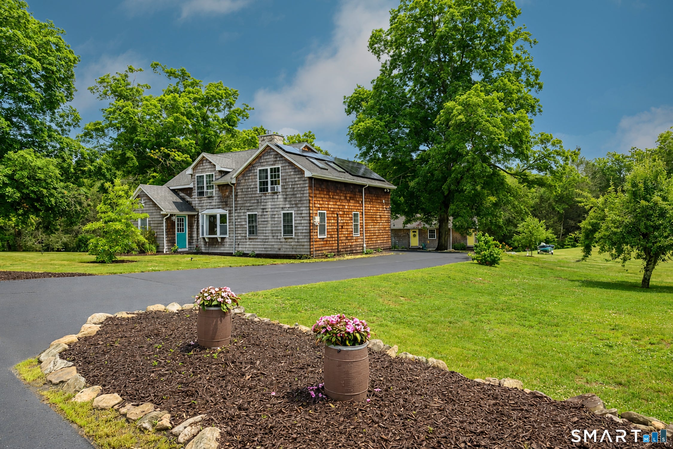 7 Silver Falls Road
