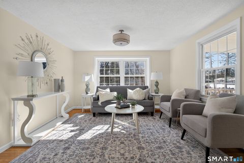 Tiny photo for 39 Soundview Avenue, Shelton, CT 06484 (MLS # 24154703)