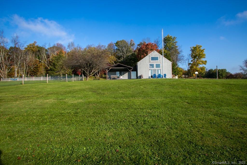 594 Skiff Mountain Road