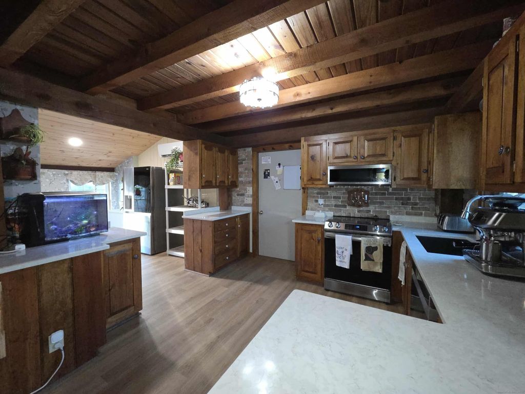 Photo of 145 Perrin Road, Woodstock, CT 06281 (MLS # 24141872)