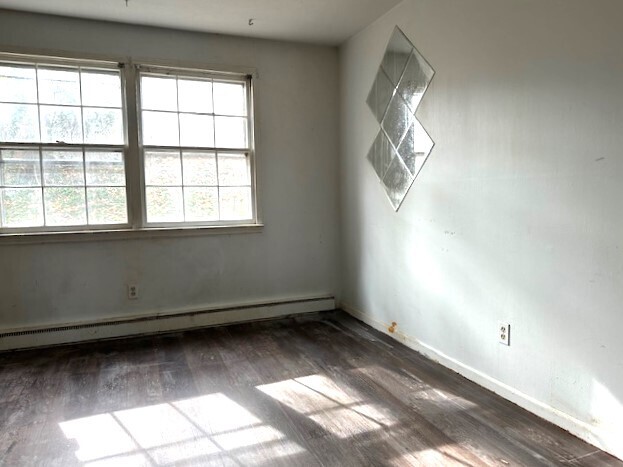 62 Huntington Road APT 7