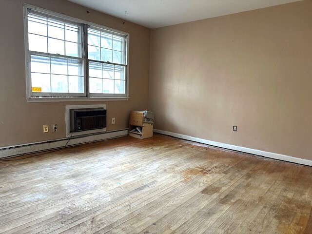 62 Huntington Road APT 7