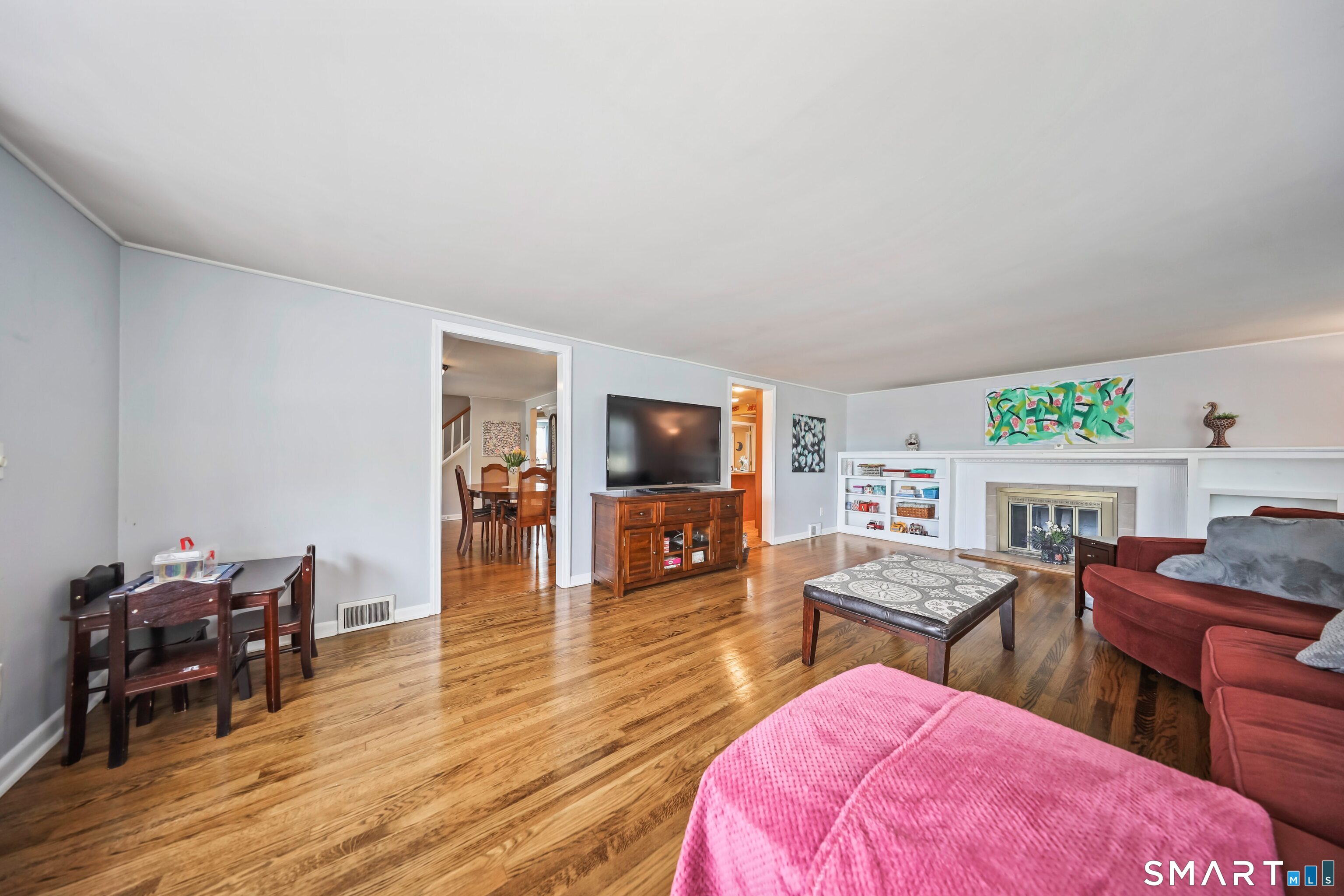 214 North Hoadley Street